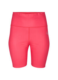 Kroppsnära träningsshorts