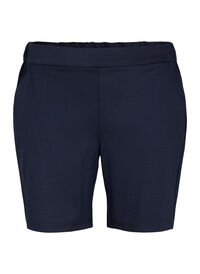 Maddison short med normal passform