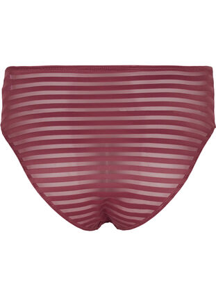 Randig trosa med normal midja, Nocturne ASS, Packshot image number 1