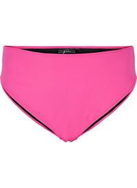 Bikinitrosa med hög midja