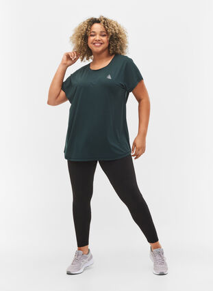 T-shirt, Scarab, Model image number 2