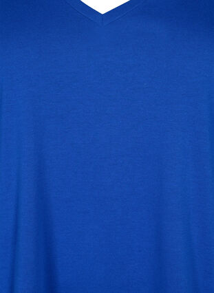 Kortärmad t-shirt med v-hals, Surf the web, Packshot image number 2