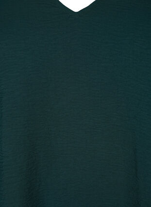 V-ringad blus, Scarab, Packshot image number 2