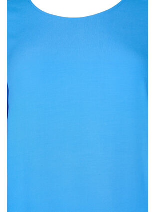 Viskosklänning med ryggdetalj, Regatta, Packshot image number 2
