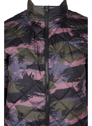 Overall med kamouflagemönster, Camou print, Packshot image number 2
