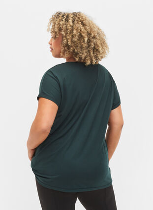 T-shirt, Scarab, Model image number 1