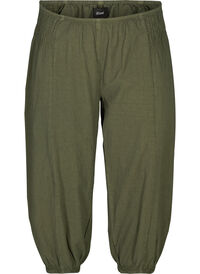 Lösa knickers med smock
