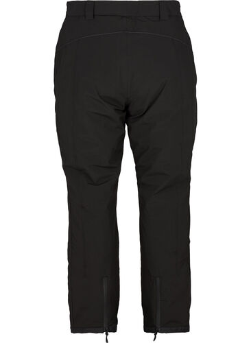 Skidbyxor, Black, Packshot image number 1