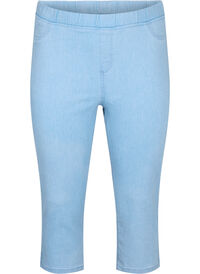 Knickers i bomullsblandning