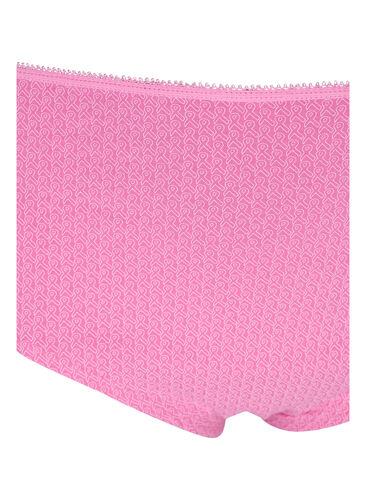 Support the breasts – 5-pack bomullstrosor, Mix Assortment, Packshot image number 2