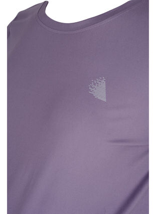 Träningstopp för gravida, Purple Sage, Packshot image number 2