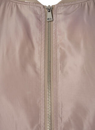 Bomberjacka med fickor, Moon Rock, Packshot image number 2