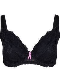 Support the breasts – bygel-bh för bröstprotes