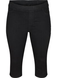 Knickers i bomullsblandning