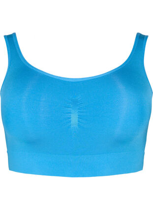 Mjuk bh utan vaddering, Cendre Blue, Packshot image number 0