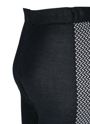 Underställsbyxor med ull, Medium Grey Comb, Packshot image number 3