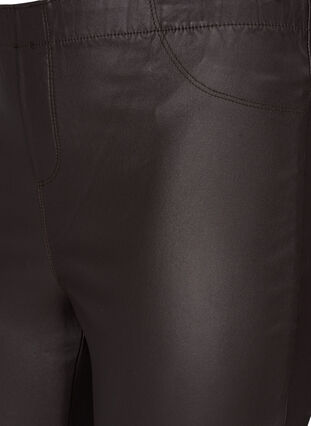 Leggings i viskosblandning, After Dark, Packshot image number 2