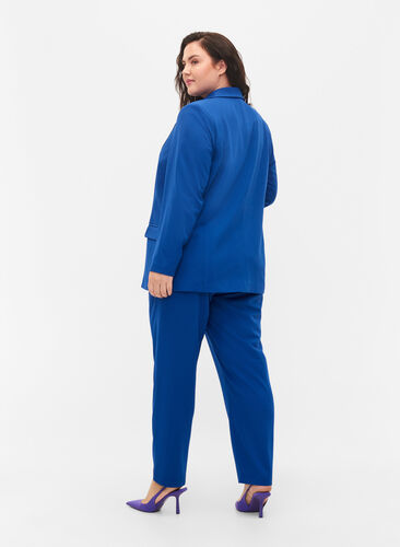 Klassiska byxor med fickor, Surf the web, Model image number 1