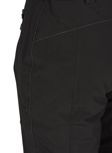 Skidbyxor, Black, Packshot image number 3