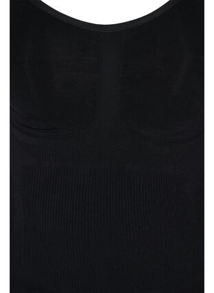 Shapewear body, Black, Packshot image number 2