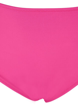 Bikinitrosa med hög midja, Pink Peacock, Packshot image number 2