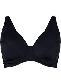 Bikini-bh med bygel