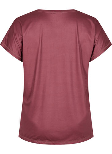 T-shirt, Sable, Packshot image number 1