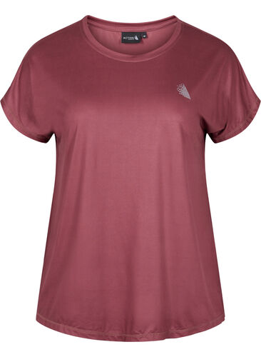 T-shirt, Sable, Packshot image number 0