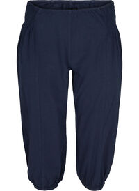Lösa knickers med smock