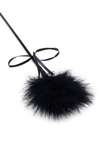 2-i-1 piska, Black, Packshot image number 2