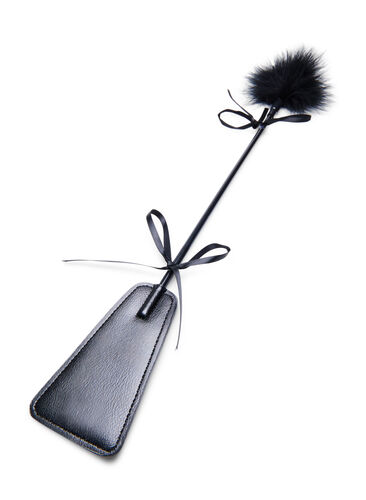 2-i-1 piska, Black, Packshot image number 1