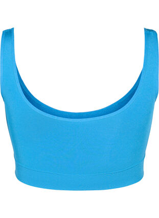 Mjuk bh utan vaddering, Cendre Blue, Packshot image number 1